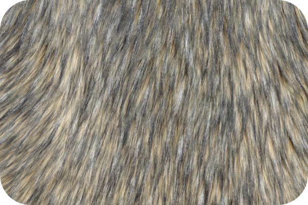 Mountain Coyote Brown